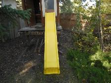 10 foot Swing-N-Slide 1 piece wave slide - Photo 2