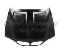 Bmw X5 2004-2006 Hood