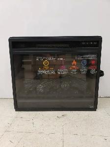 (9922370) Ashely Furniture W100-010 Fireplace Inserts - Infrared