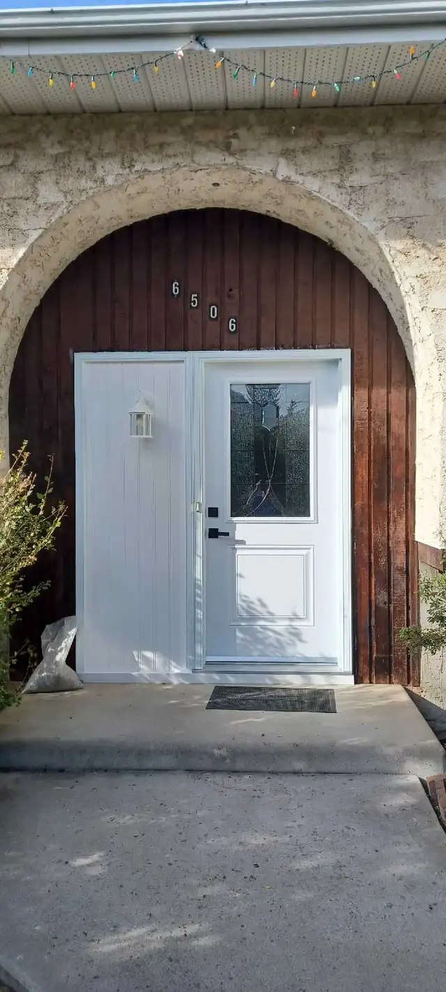 Wanted Exterior Painter