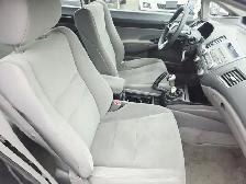 2010 Honda Civic Sdn Manual Transmission Air Conditioning - Photo 11