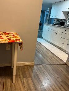 FULLY FURNISHED 1-BEDROOM   DEN BASEMENT APARTMENT FOR RENT - Photo 11