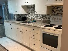 FULLY FURNISHED 1-BEDROOM   DEN BASEMENT APARTMENT FOR RENT - Photo 14