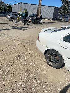 Mechanic Special or Scrap - Photo 2