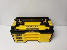 (9922380) Stanley STMT79302 Socket Set