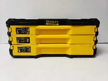 (9922380) Stanley STMT79302 Socket Set - Photo 2