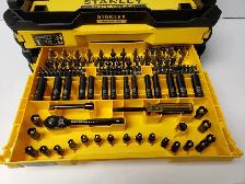 (9922380) Stanley STMT79302 Socket Set - Photo 7