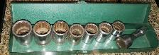 Sockets Heavy Equipment - Photo 2