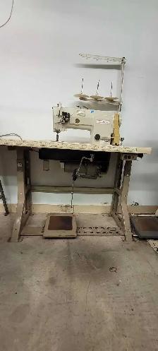 Massive Sewing Machine sale (vintage and industrial) - Photo 3