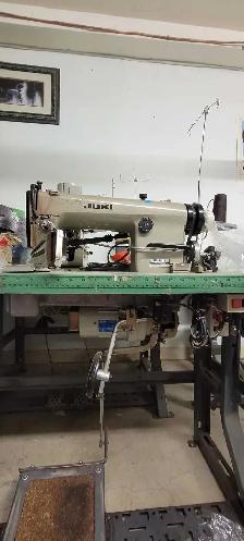 Massive Sewing Machine sale (vintage and industrial) - Photo 5