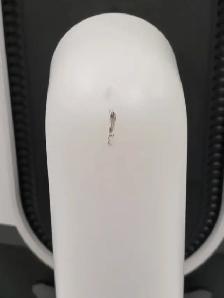 (9922492) Alienware AW322QF 4K UHD OLED 240hz Monitor - Photo 9