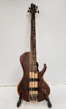 (9922379) Ibanez BTB685 5 String Bass - Photo 2