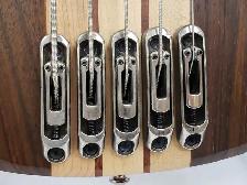 (9922379) Ibanez BTB685 5 String Bass - Photo 6