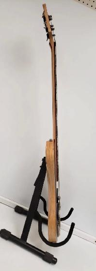 (9922379) Ibanez BTB685 5 String Bass - Photo 7
