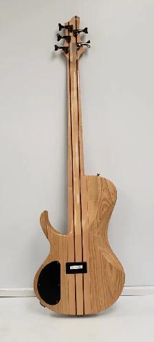 (9922379) Ibanez BTB685 5 String Bass - Photo 10