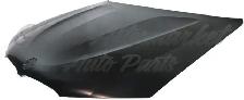 Bmw X4 2015-2018 Hood Steel - Photo 3