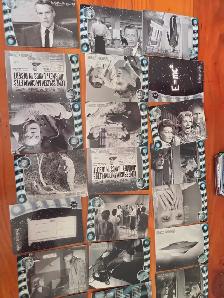 Rittenhouse The Twilight Zone Trading Cards - Photo 2