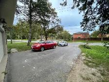 2 Bedroom Basement Apartments in Scarborough