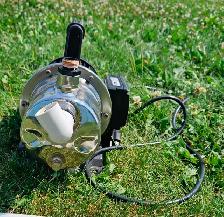 Water Transfer Pump - Photo 4