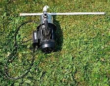 Water Transfer Pump - Photo 5