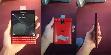 BNIB RED 64GB BLACKBERRY PASSPORT  NEW IN BOX SEALED