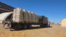 WE’RE HIRING— CLASS 1 DRIVER