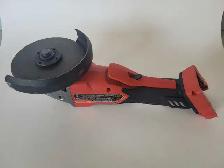 Milwaukee 278020 Grinder no accessories (33104960) - Photo 2