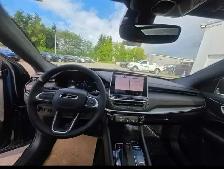 2026 Jeep Compass TrailHawk - Photo 5