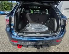 2026 Jeep Compass TrailHawk - Photo 8