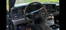 2001 Chevrolet 3500 LT Crew Cab Dually 8.1 V8 Gas - Photo 4