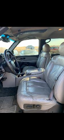 2001 Chevrolet 3500 LT Crew Cab Dually 8.1 V8 Gas - Photo 5