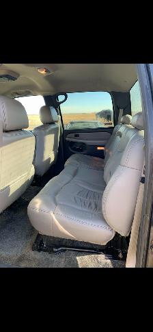 2001 Chevrolet 3500 LT Crew Cab Dually 8.1 V8 Gas - Photo 6