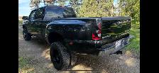 2001 Chevrolet 3500 LT Crew Cab Dually 8.1 V8 Gas - Photo 7