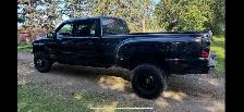 2001 Chevrolet 3500 LT Crew Cab Dually 8.1 V8 Gas - Photo 10