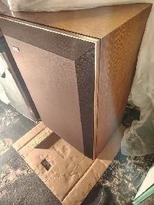 Altec 17 Floor Speakers - Photo 3