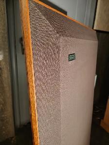 Altec 17 Floor Speakers - Photo 8