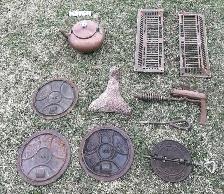Household Antique Vintage - Photo 3