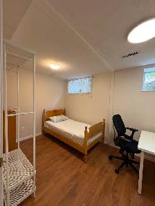 1 BEDROOM BASEMENT SUITE FOR RENT - COQUITLAM CENTER AREA - $800