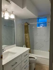 1 BEDROOM BASEMENT SUITE FOR RENT - COQUITLAM CENTER AREA - $800 - Photo 8