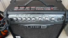 Electric Guitar and AMP Bundle - Photo 3
