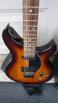 Electric Guitar and AMP Bundle - Photo 4