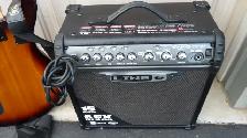 Electric Guitar and AMP Bundle - Photo 7