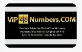 ViP 416 Numbers as seen on Global News #1 Trusted