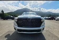 2026 Ram 1500 Black Express - Photo 2