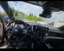 2026 Ram 1500 Black Express - Photo 6