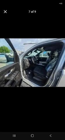 2026 Ram 1500 Black Express - Photo 7