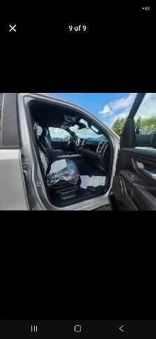 2026 Ram 1500 Black Express - Photo 9