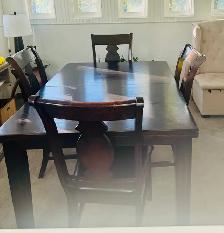 Dinning table - Photo 2