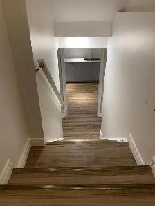 2 Bedroom Basement Apartment for Rent Markham and Steeles - Photo 2