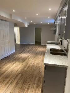 2 Bedroom Basement Apartment for Rent Markham and Steeles - Photo 3